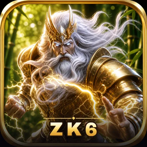 Keamanan zk6