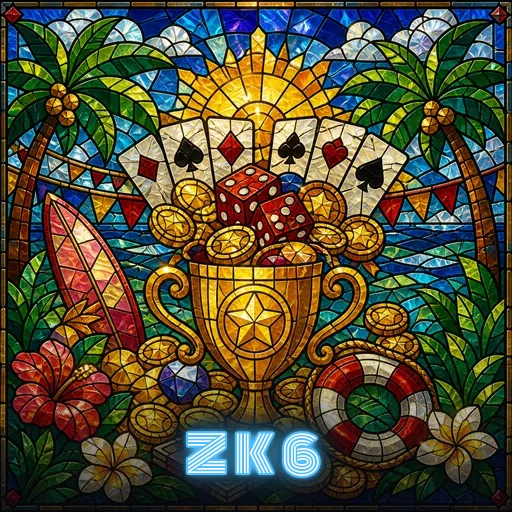 zk6 FAQ